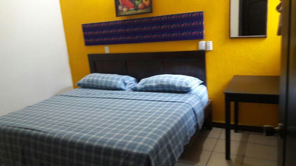 Flor De Cafe Hotel Tuxtla Gutiérrez Exterior foto